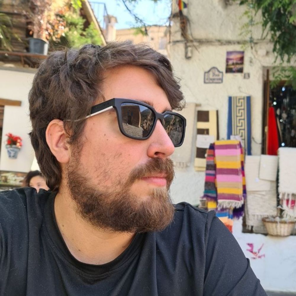 Daniel Lozano Campano