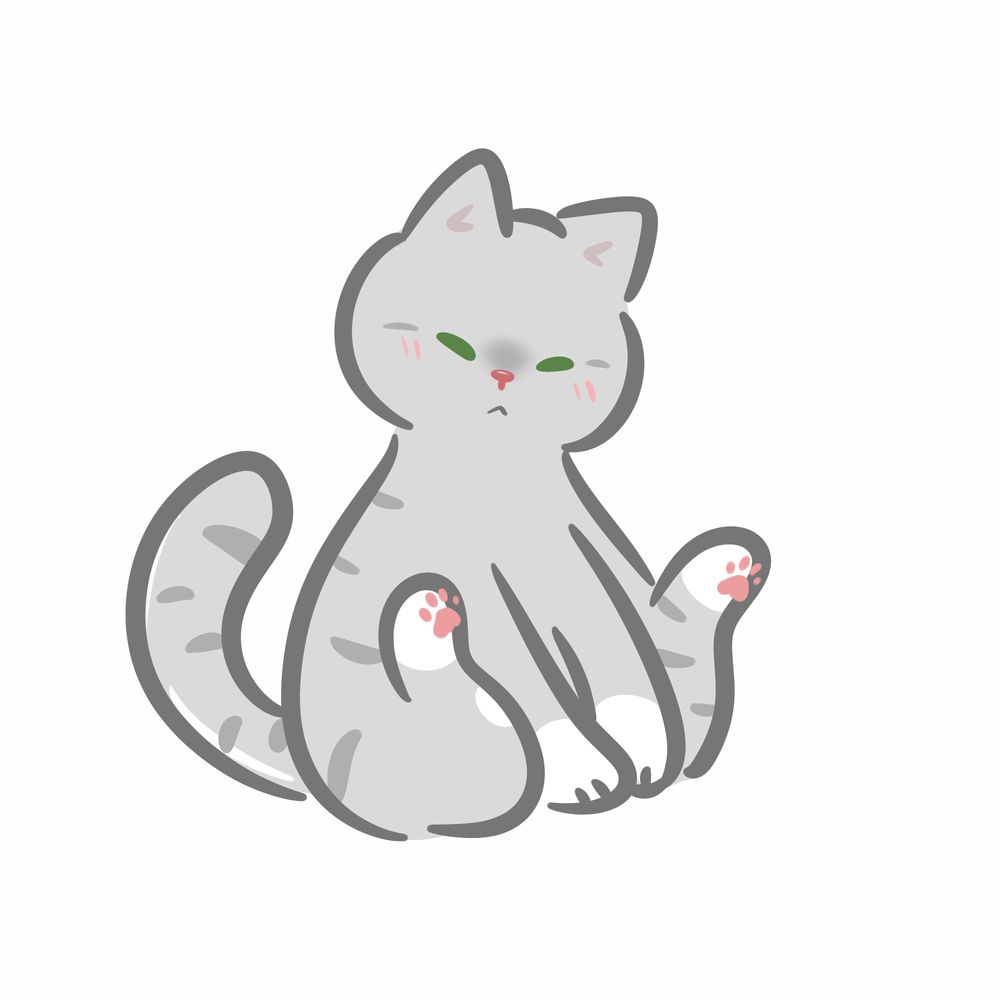 猫屋ルジン