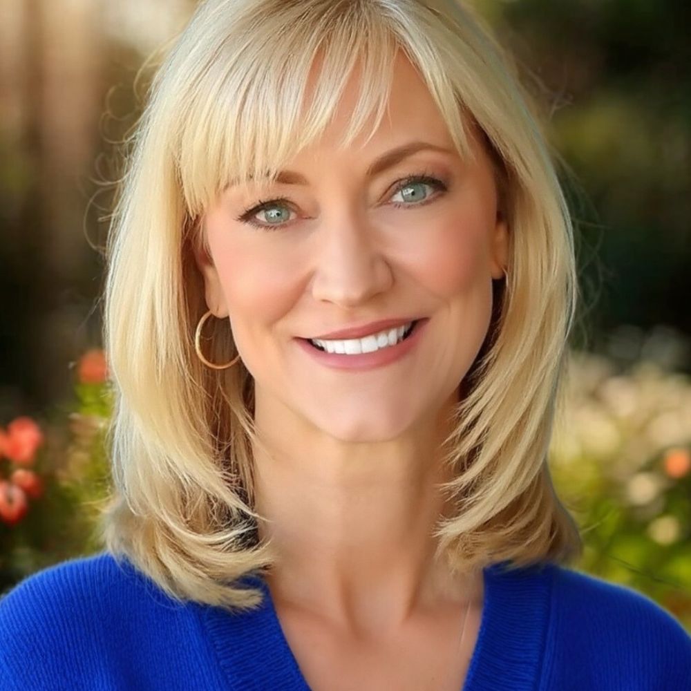 Angie Crouch