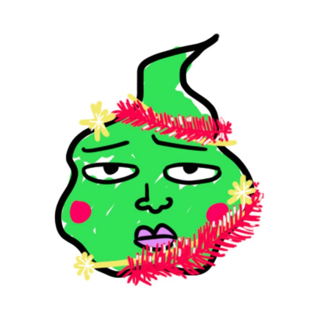 茶鼠｜インドア派