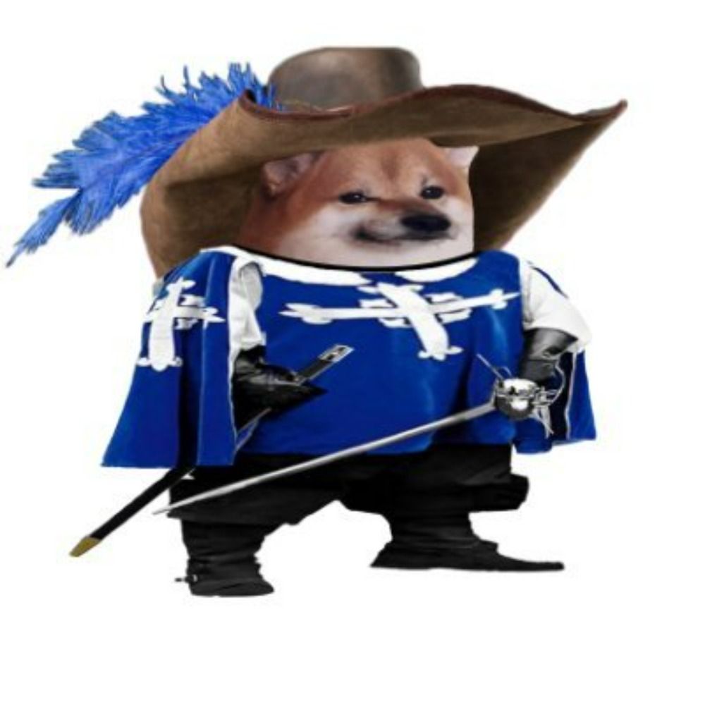 Cavalier Fella's avatar