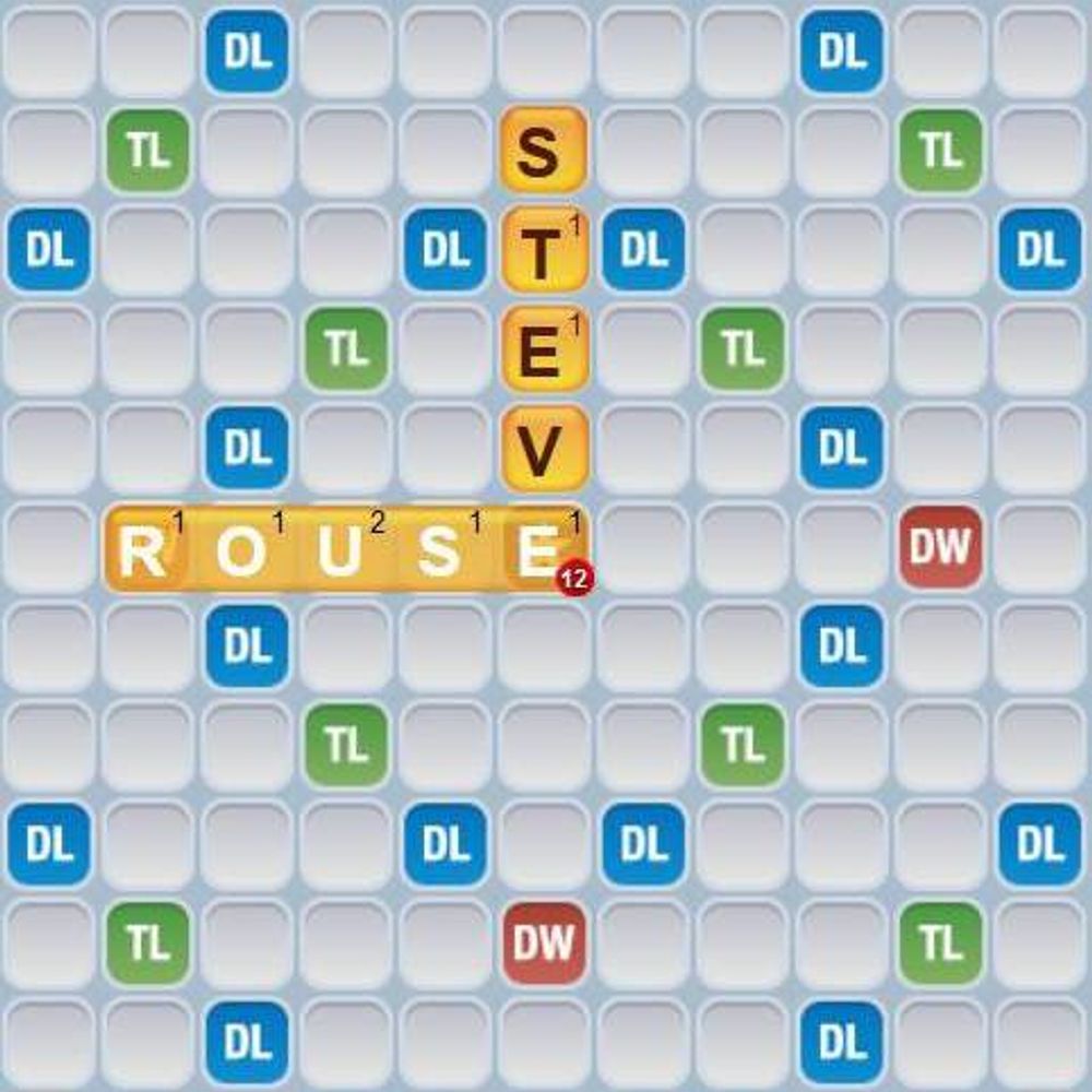 Steve Rouse