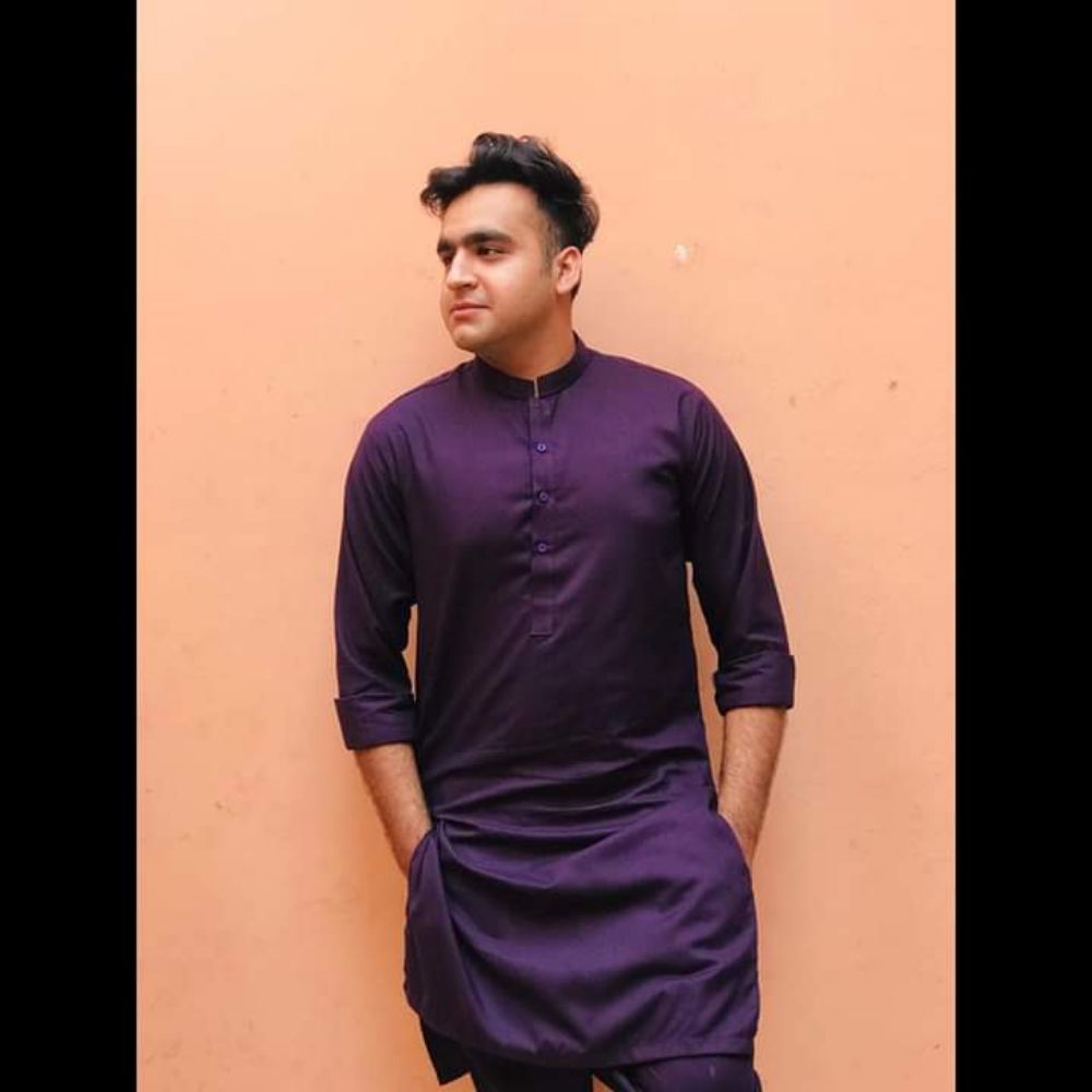 Iamsyedarsal