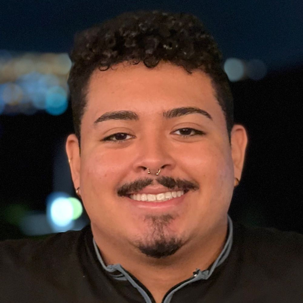 leo rocha