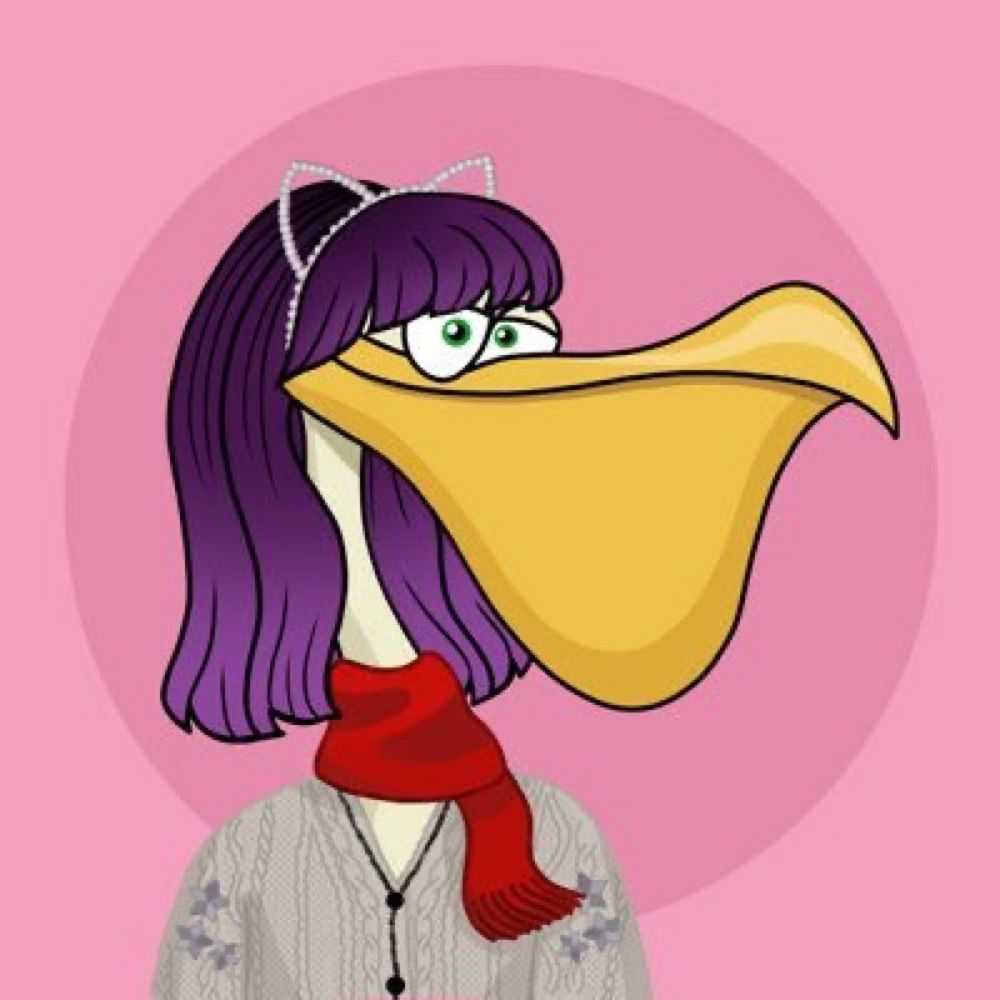 Rachel's avatar