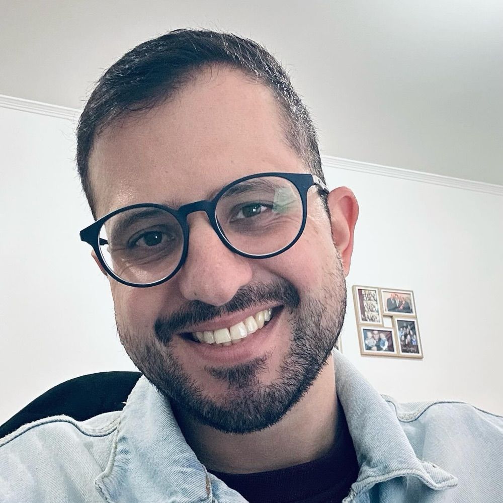 Vinícius Arruda
