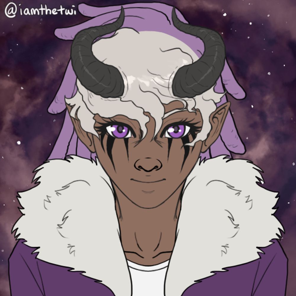 Purplevoid