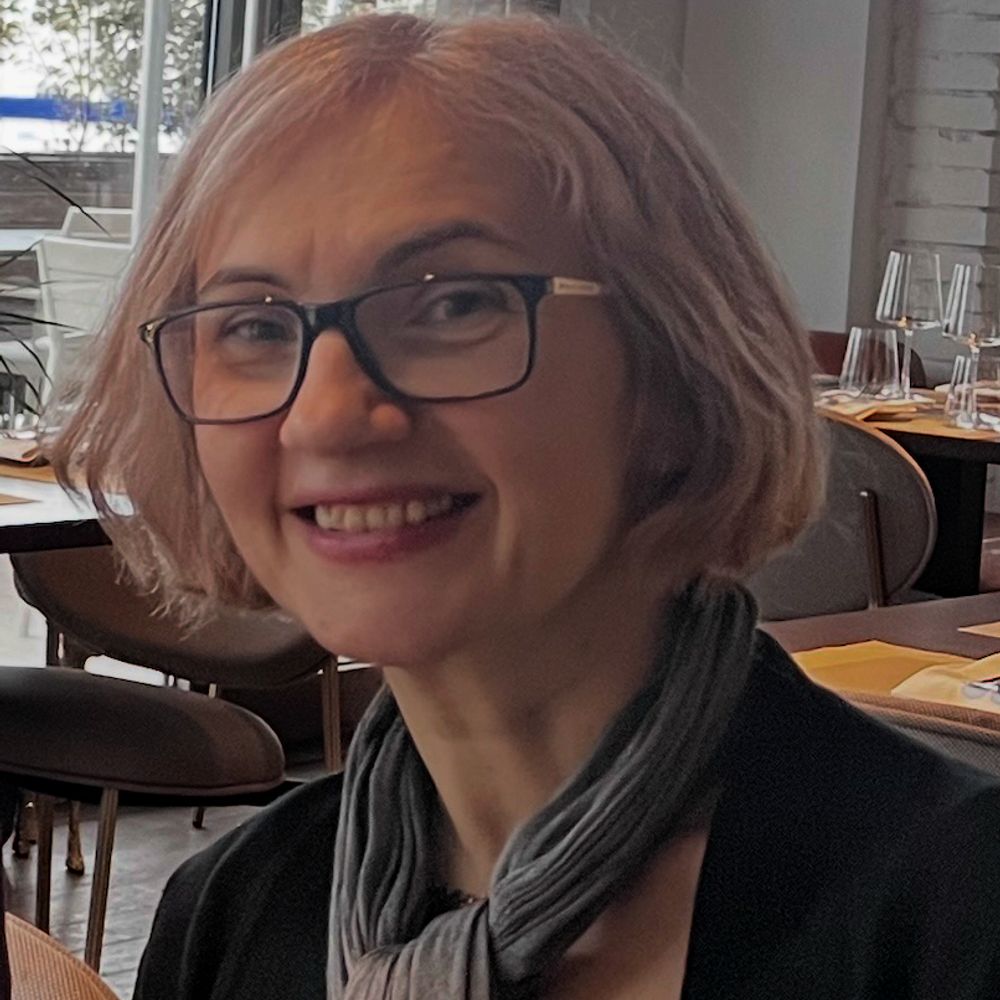 Eni Mustafaraj