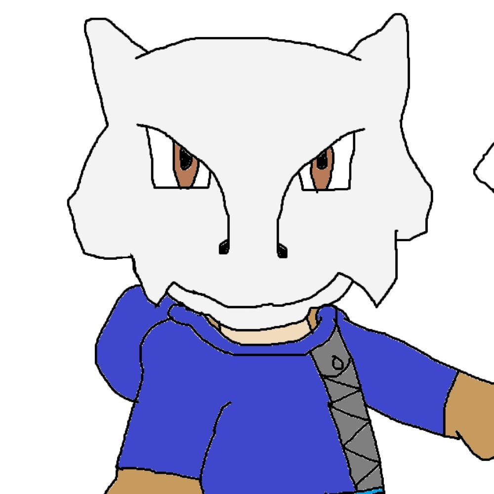 Profile picture liamthemarowak.bsky.social