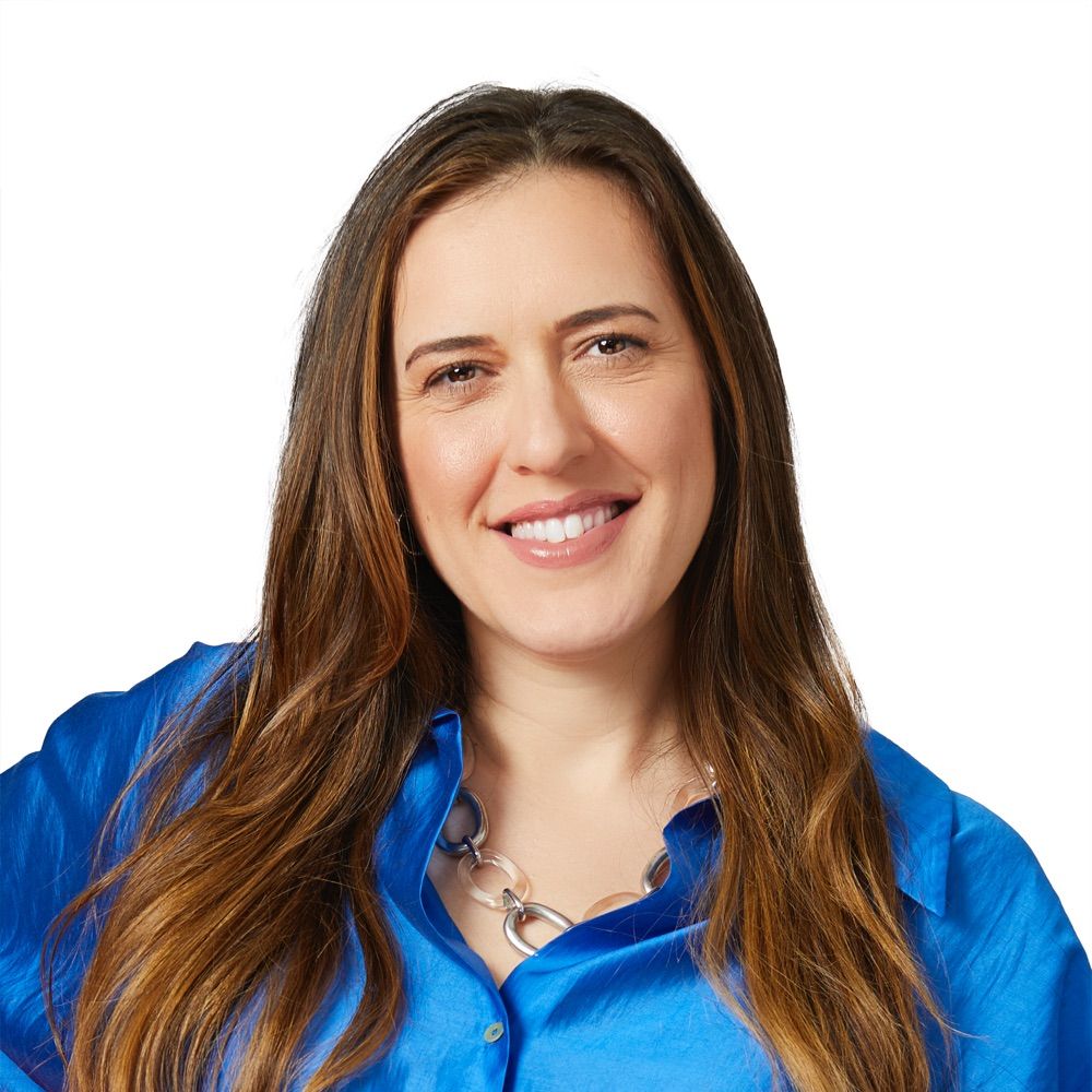 Maria Evans, LMFT