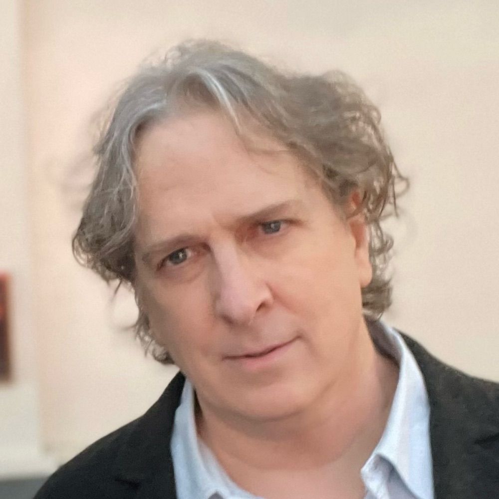 Richard Day