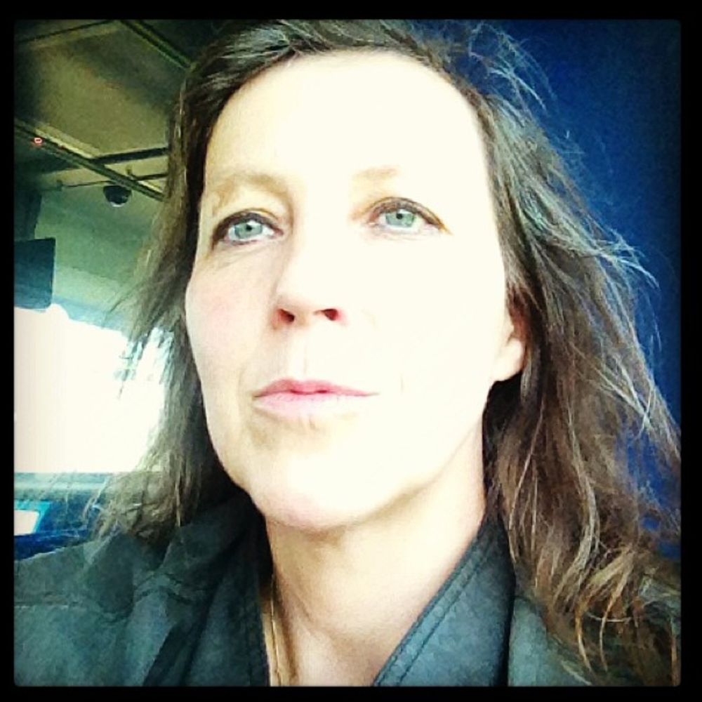 Annette Finnsdottir