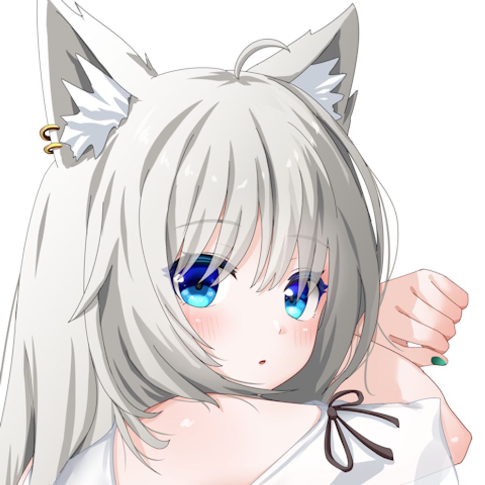 み～