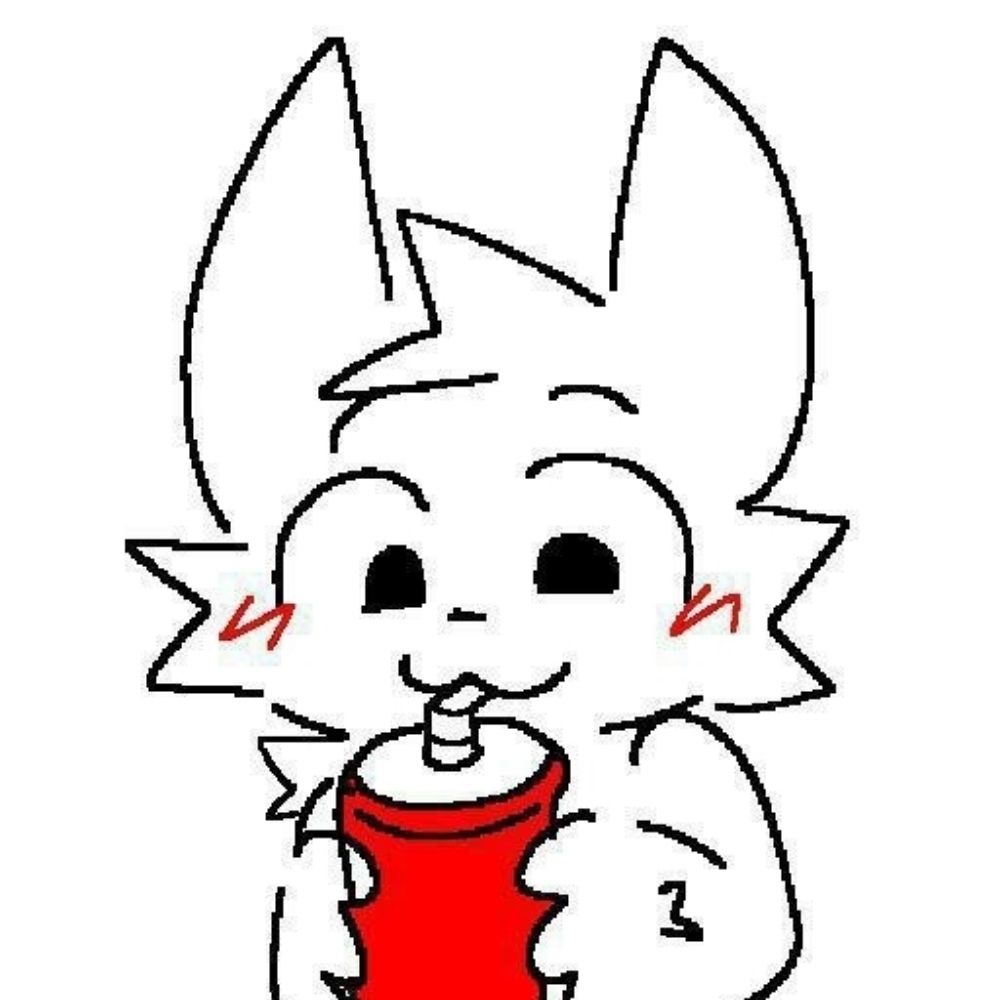 FoxNerd_Georgy