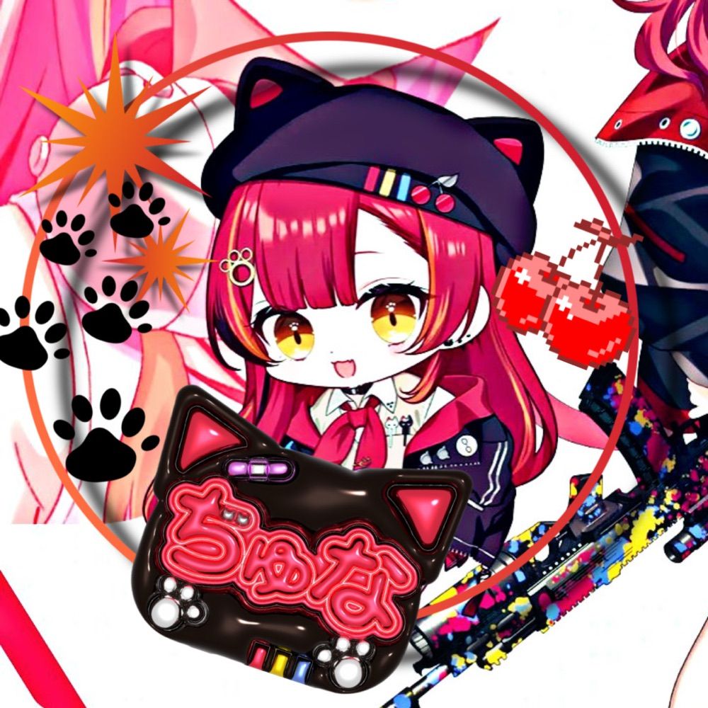 TaIGa🌲🍒 🍹