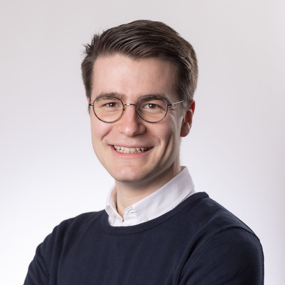 Tobias Scheithauer