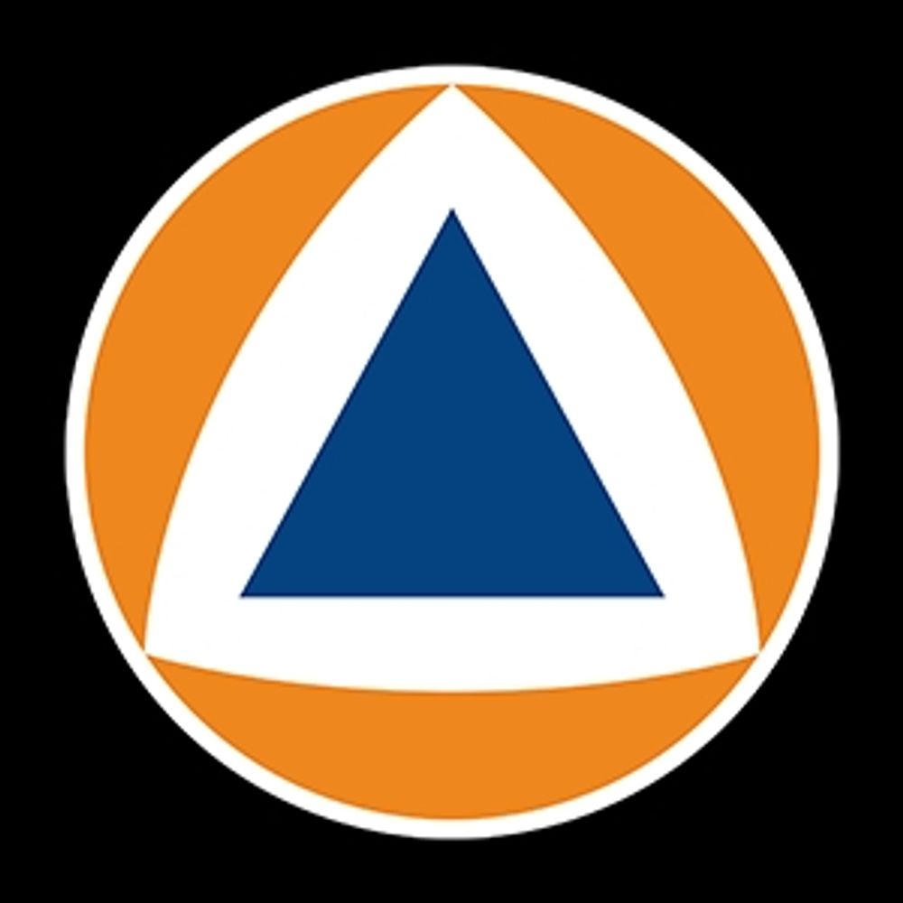 Protection Civile 54