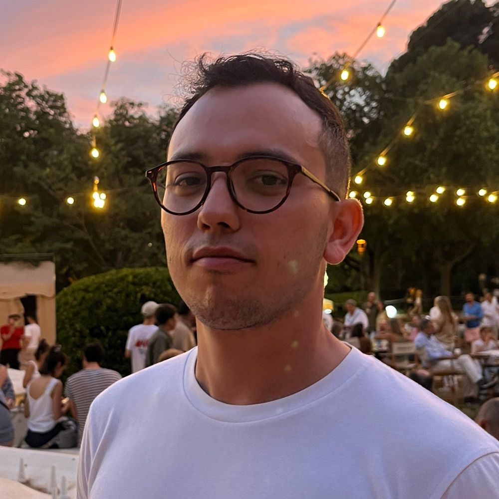 Daniel Cardozo