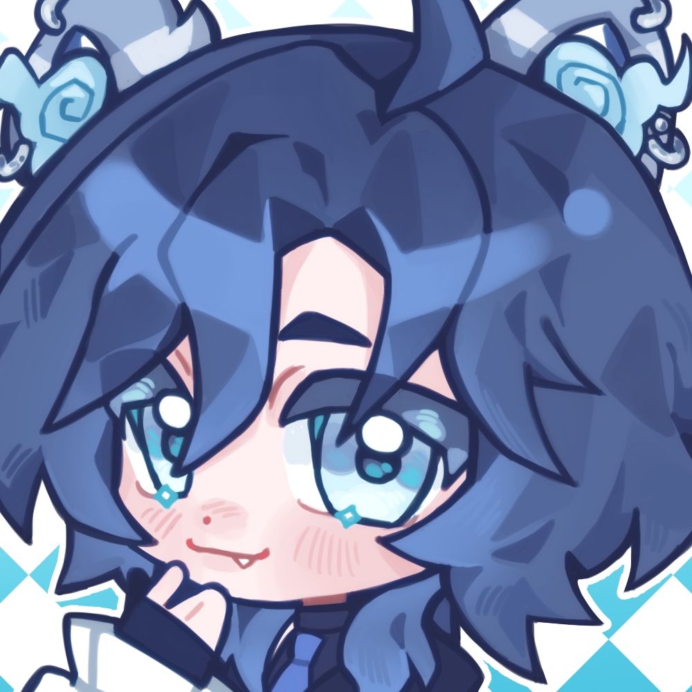 Nicotheghost | Vtuber🕯🧊
