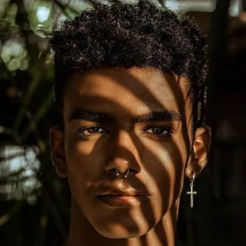 Peter Abeshi (Sage)
