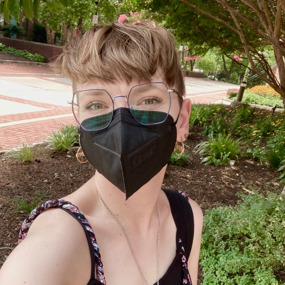 dr. e. katherine
