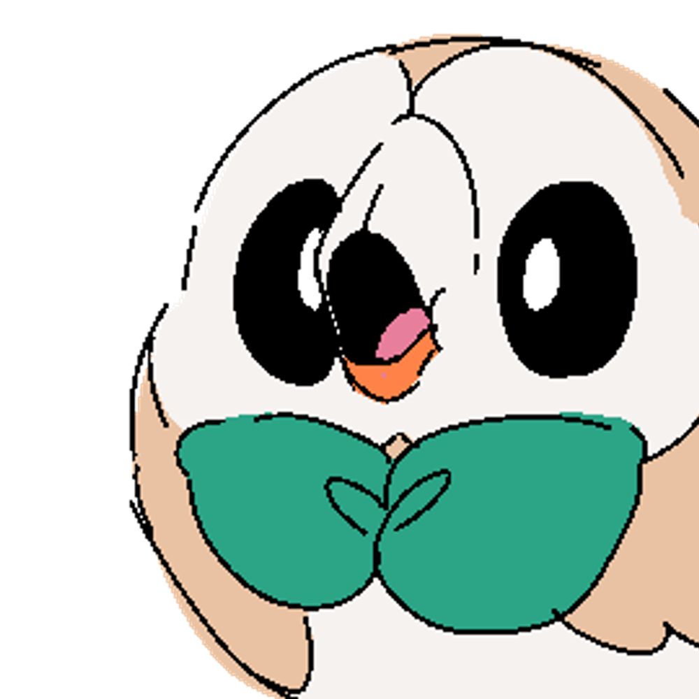 FlareShard🦉