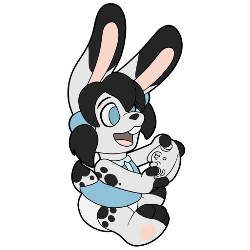 Krystal Bunny