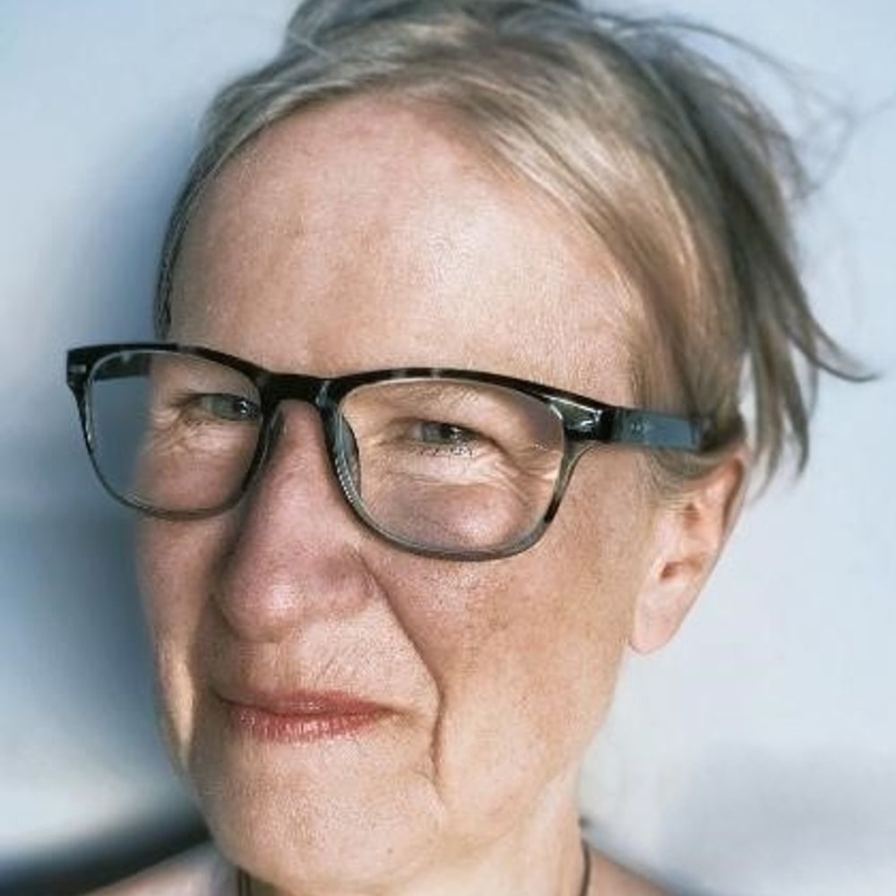 Claire Hatcher-Smith