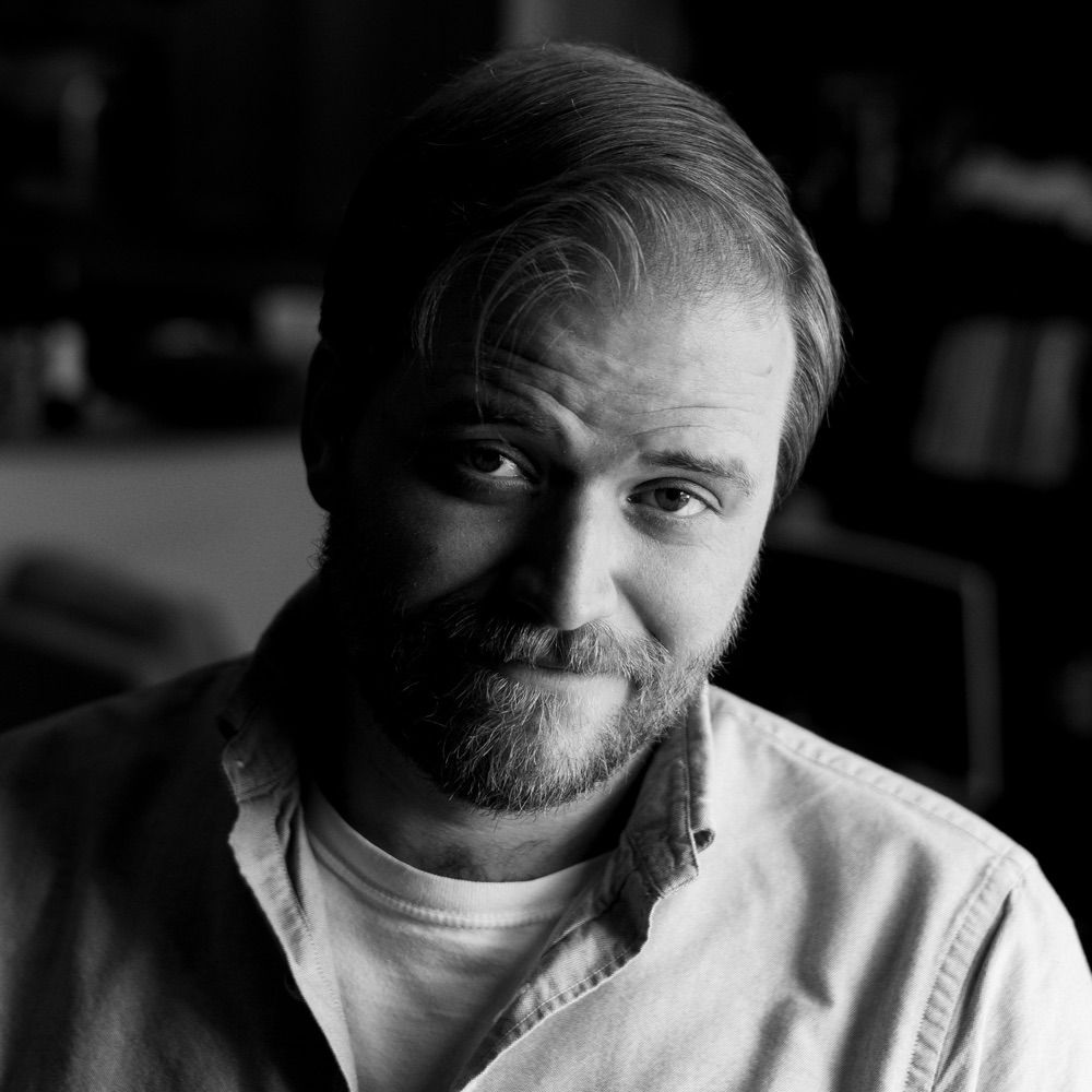 Paul Brockington