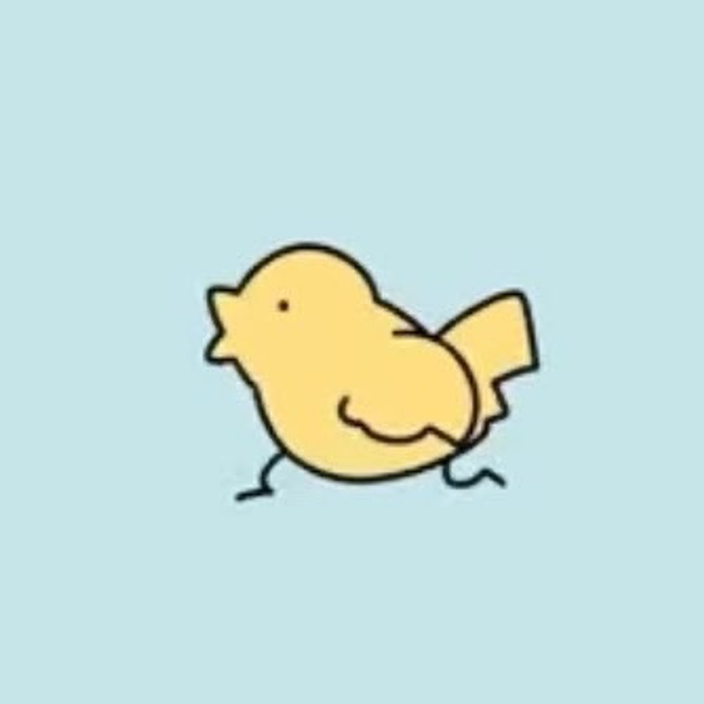 とりさん