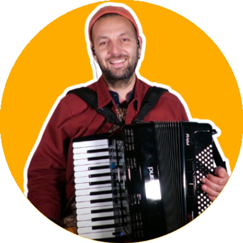 Profile picture i-love-accordeon.bsky.social