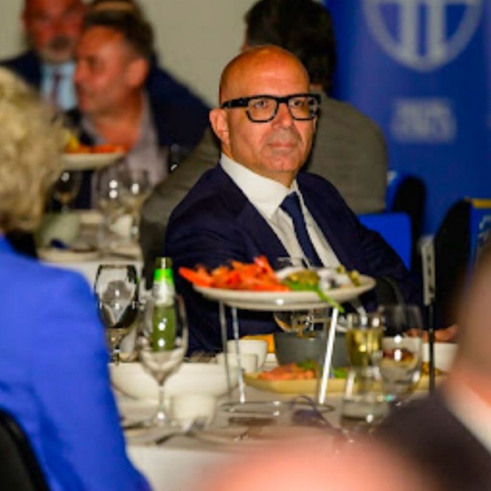 Peter Filopoulos