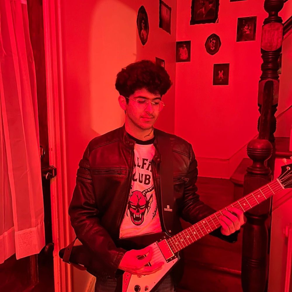 Kabir Oberai