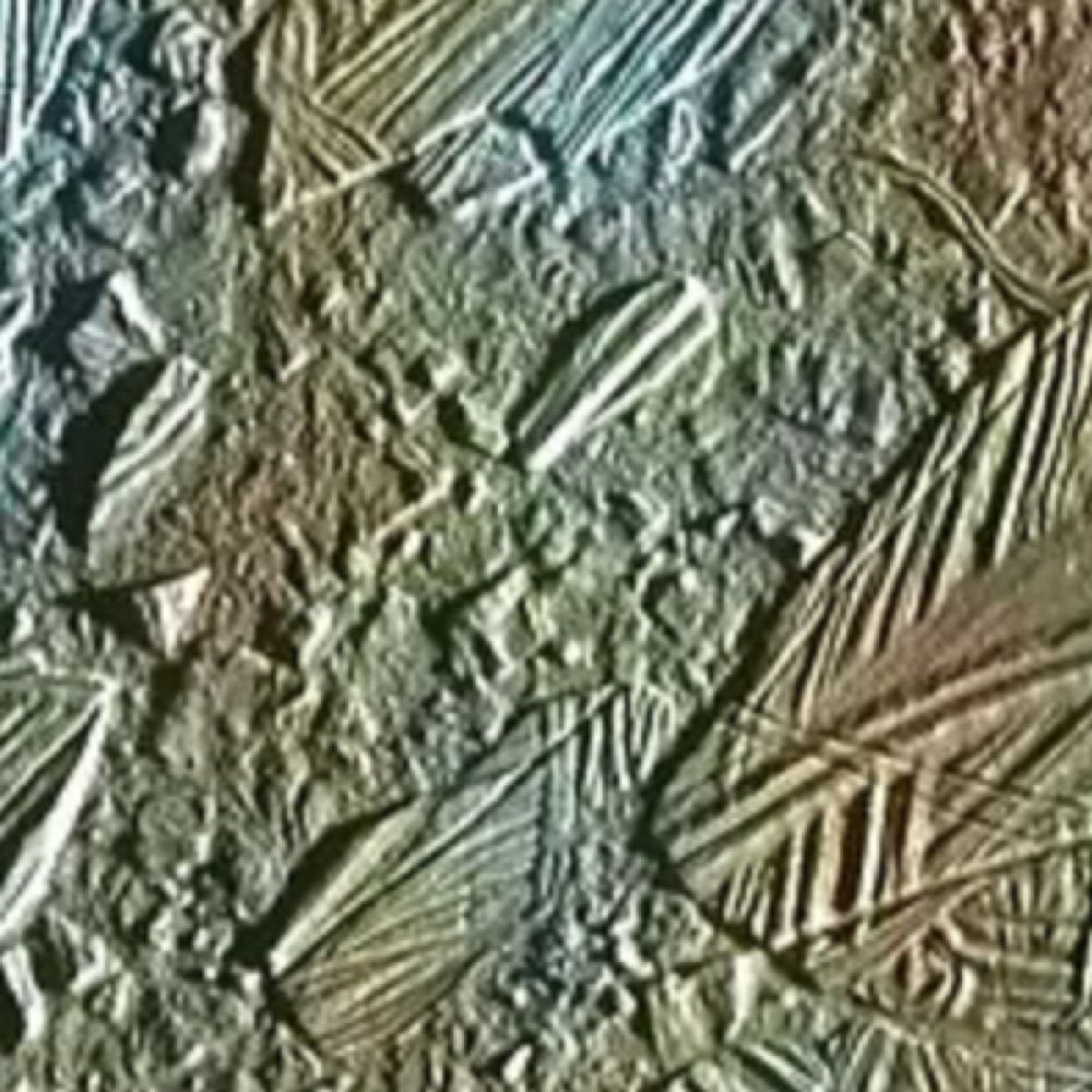 Conamara Chaos