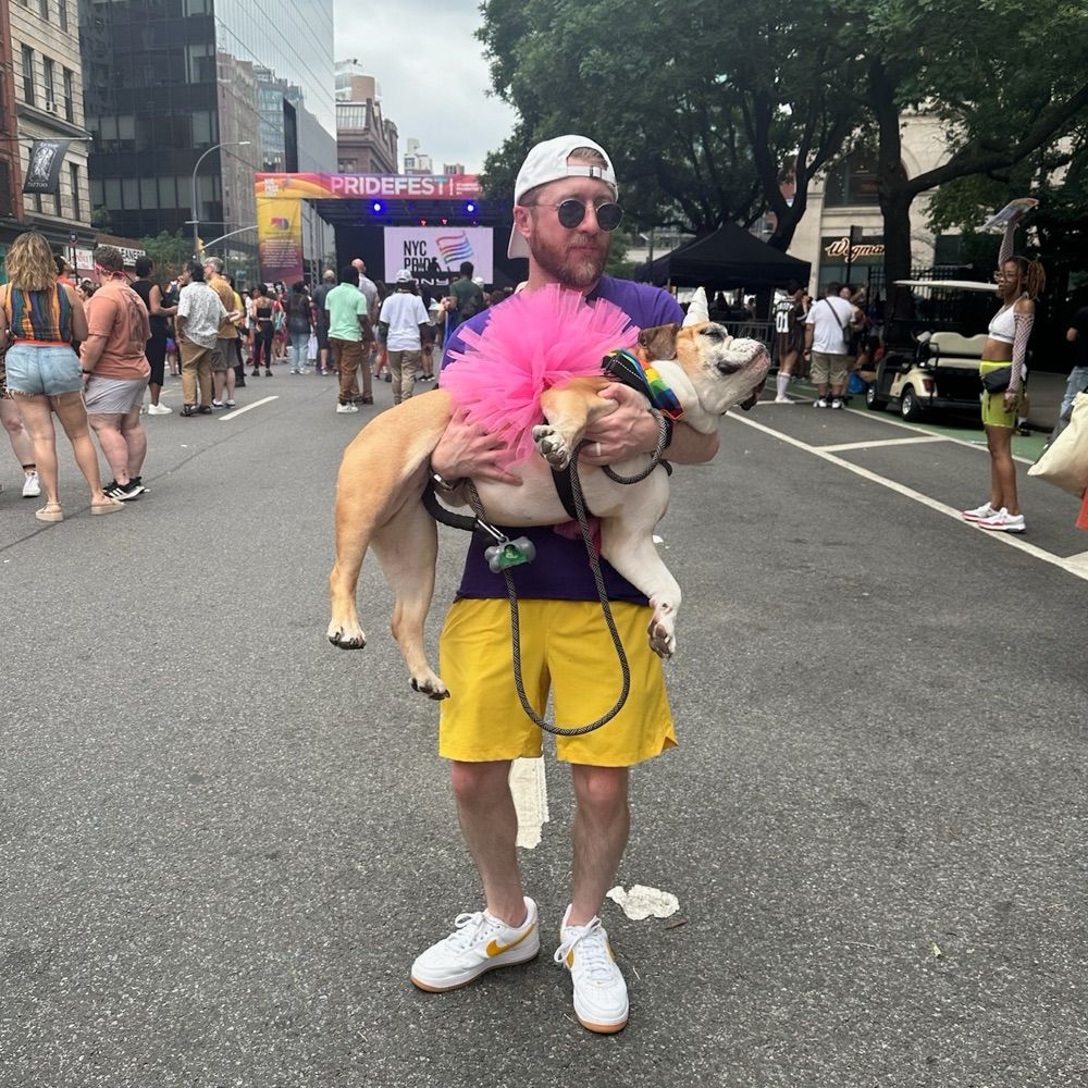 Ryan (Recovering Bird-User)