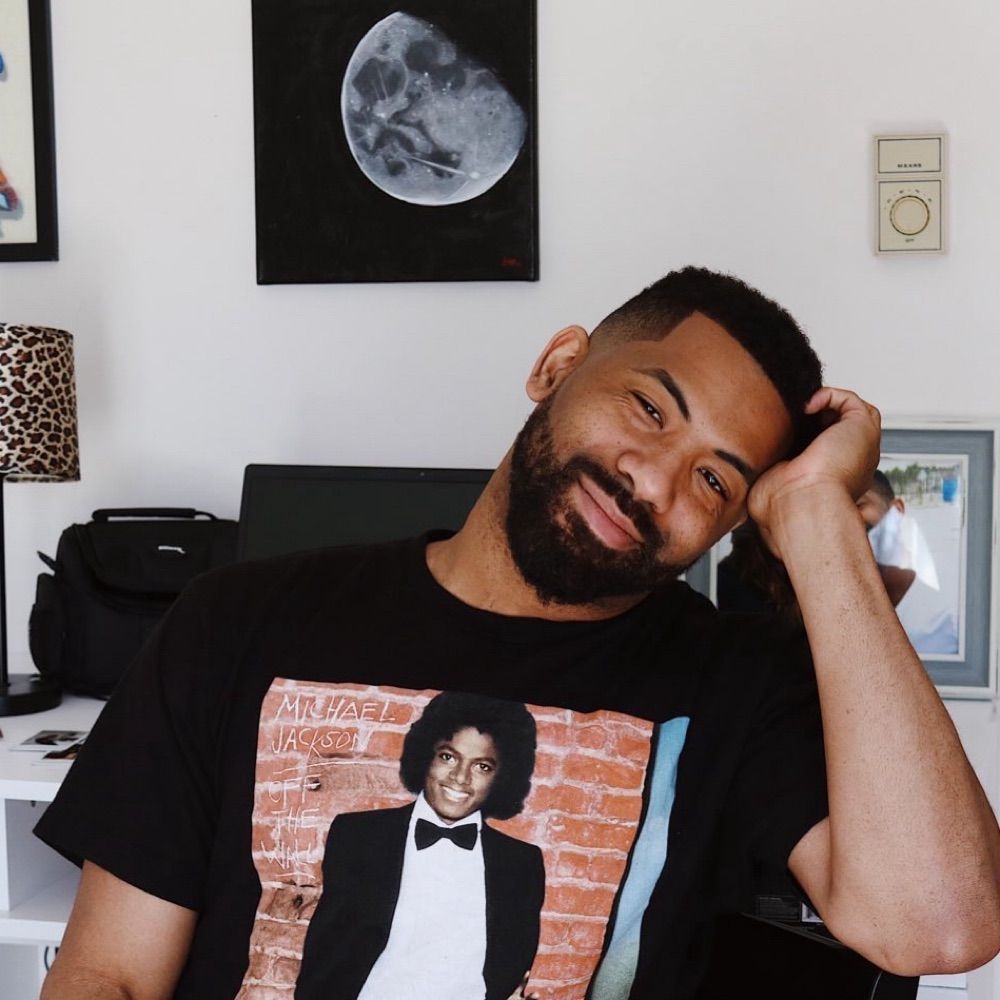 Michael Tavon