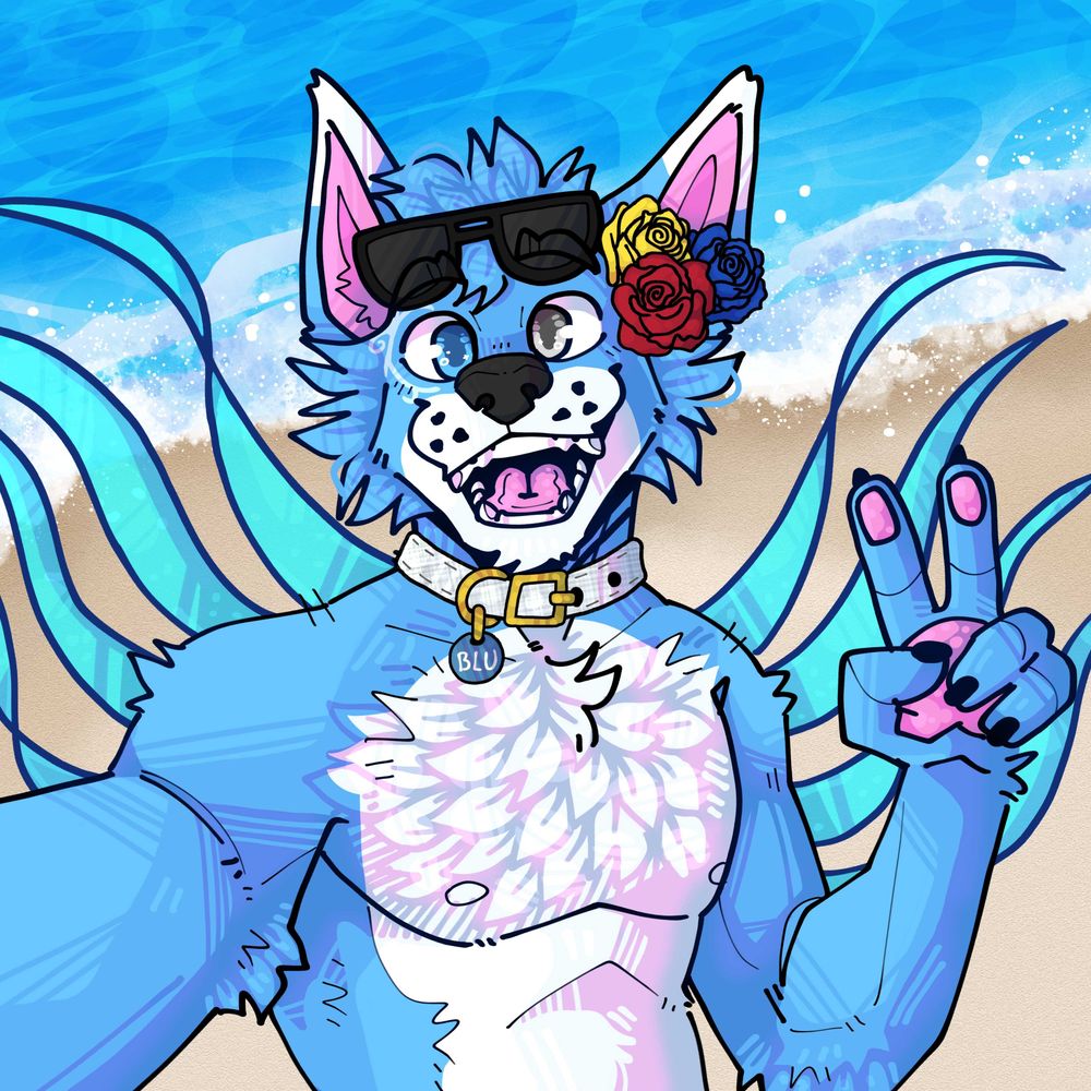 BluFrost
