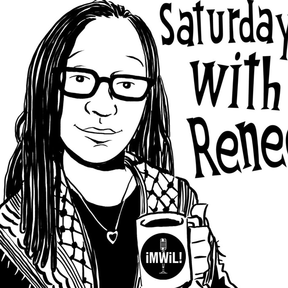 Renee says FreeThemAll and StopCopCity
