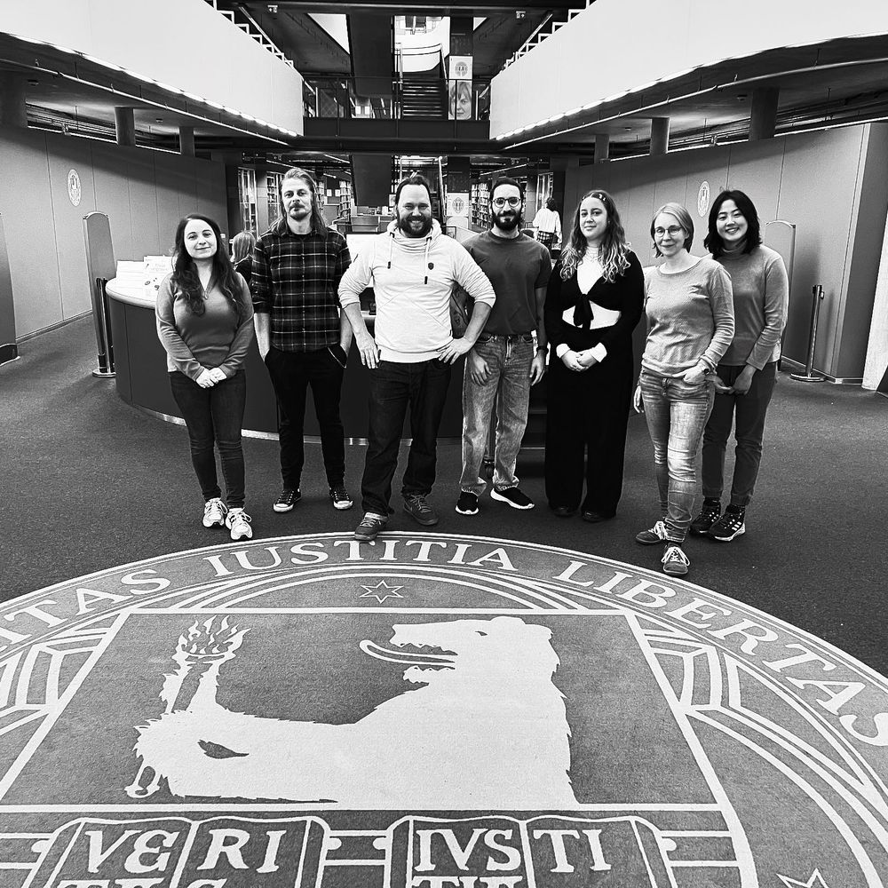 Linneweber Lab