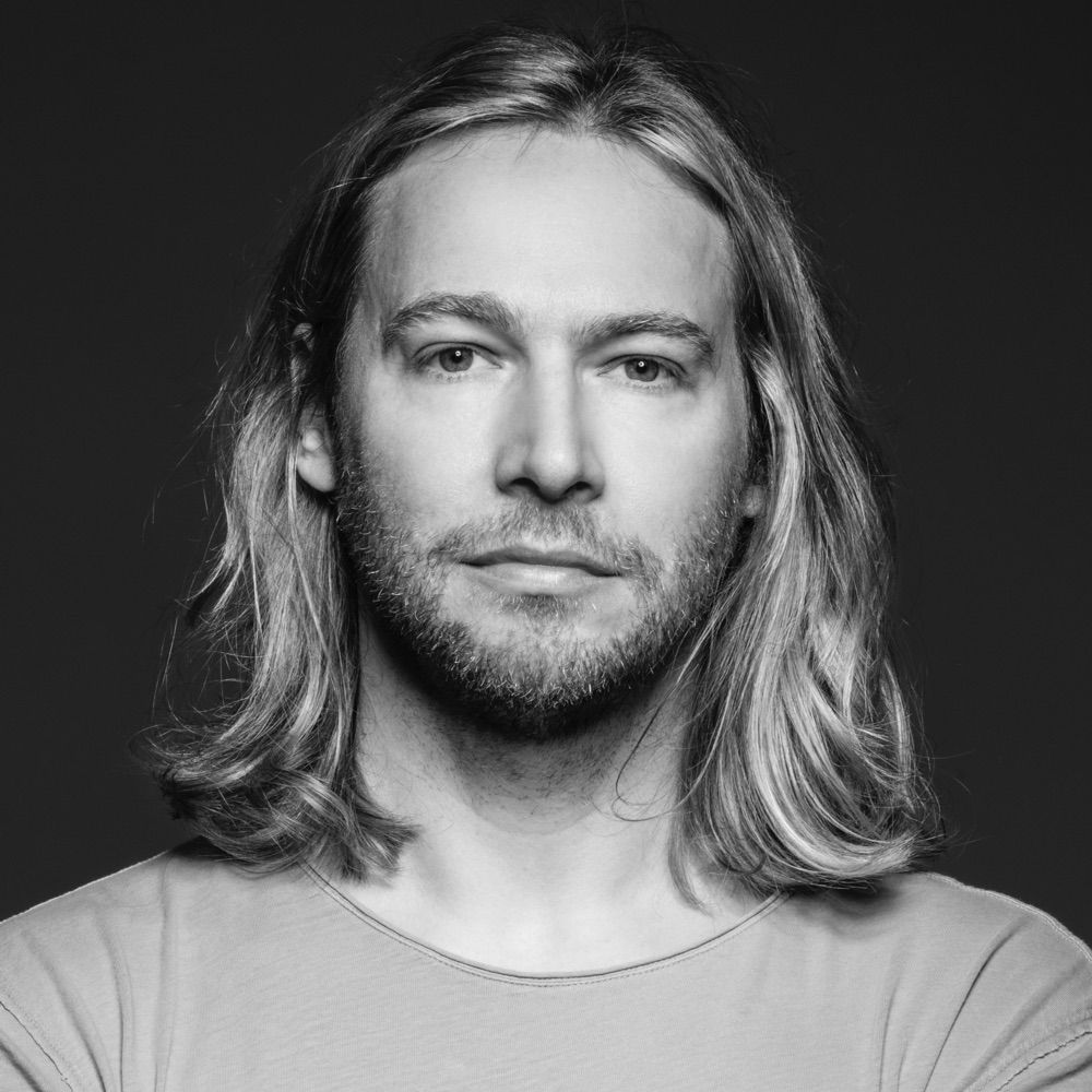 James Zabiela