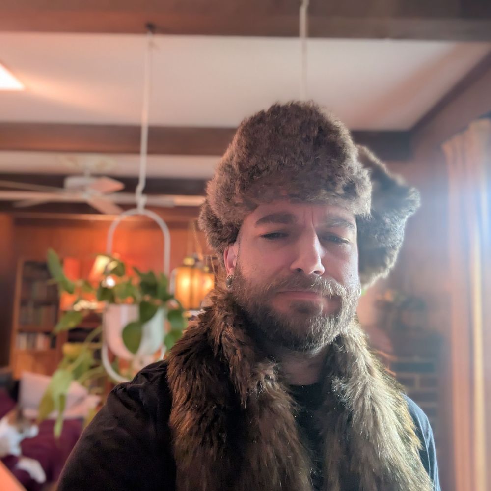 Jake Ludemann