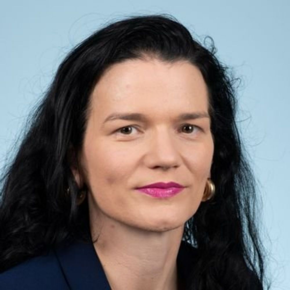 Mélanie THOMIN