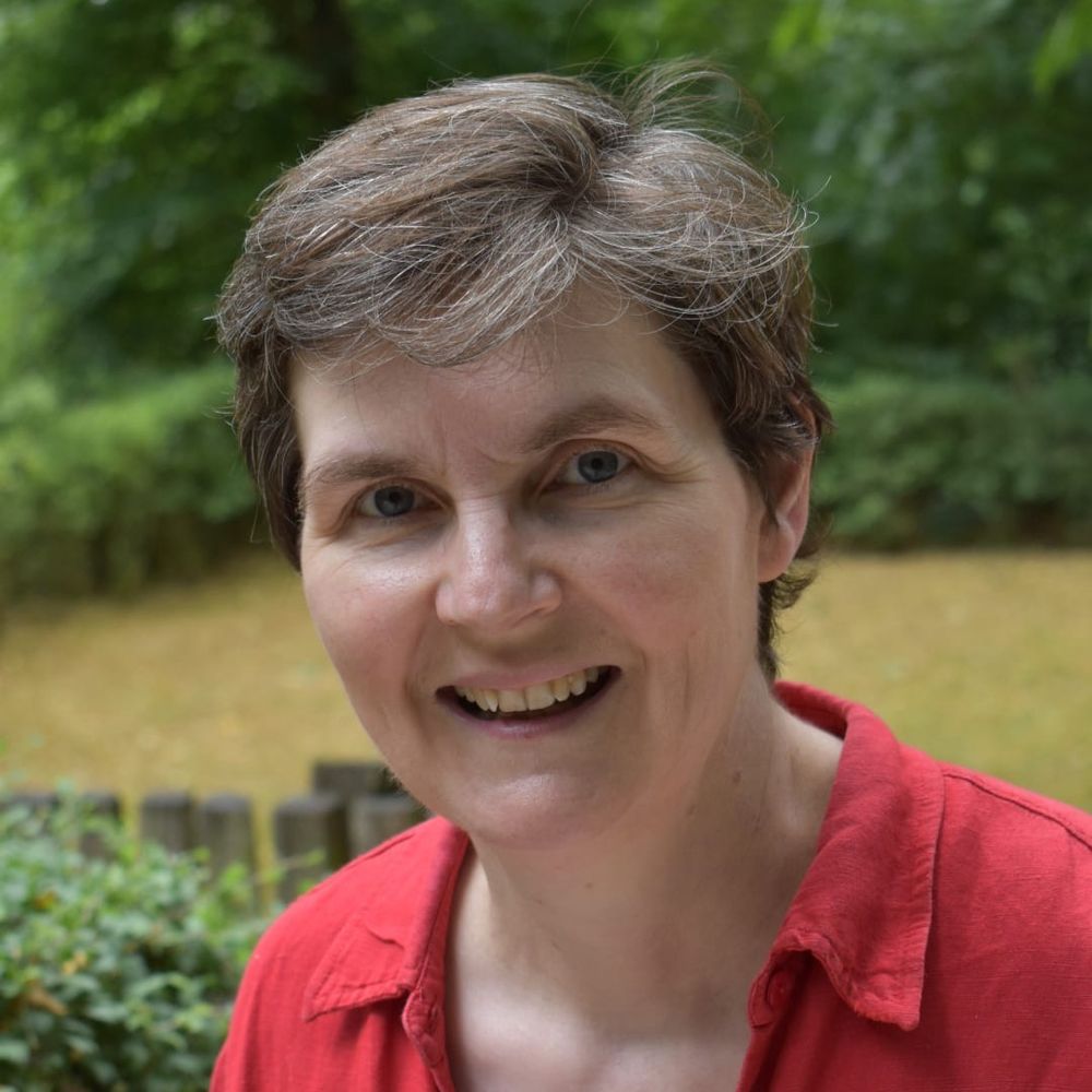 Morwenna Ludlow