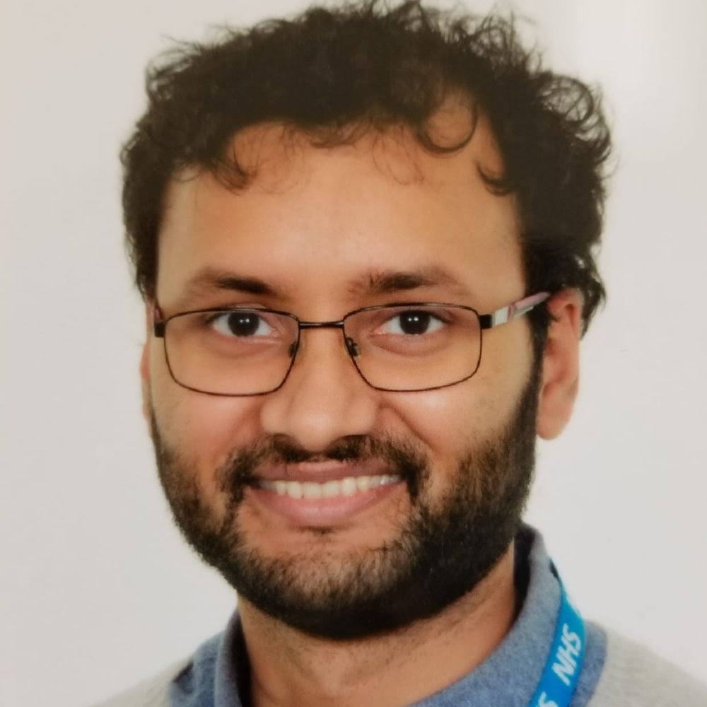 Pratik Samant