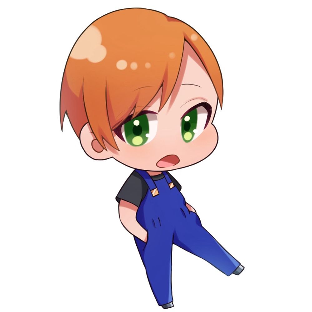 かば