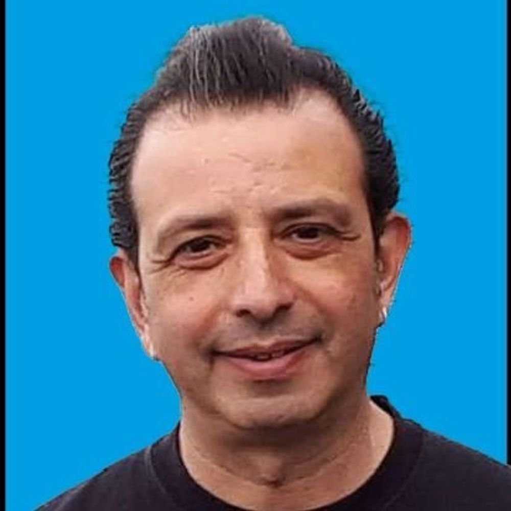 Steve Silver