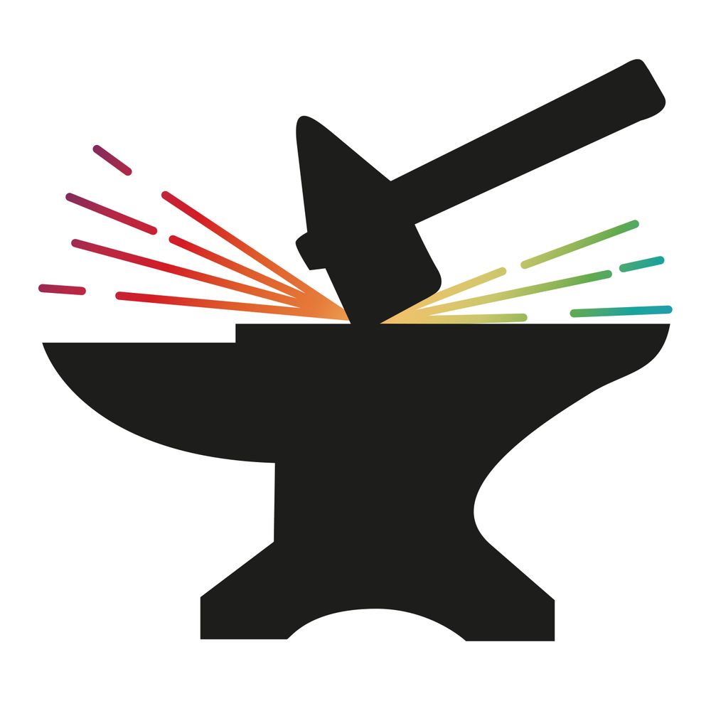 The Colour Forge