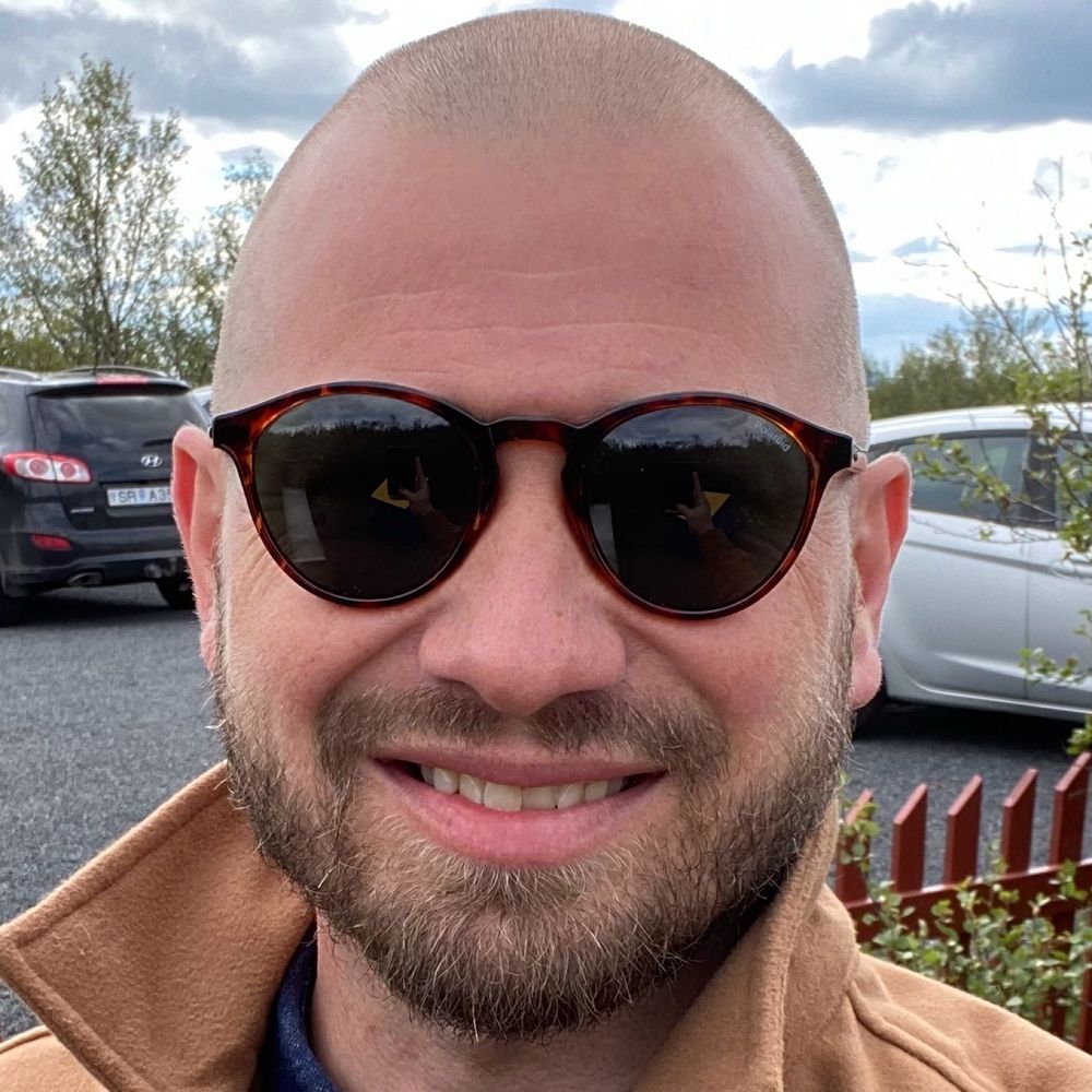 Jónas Haraldsson