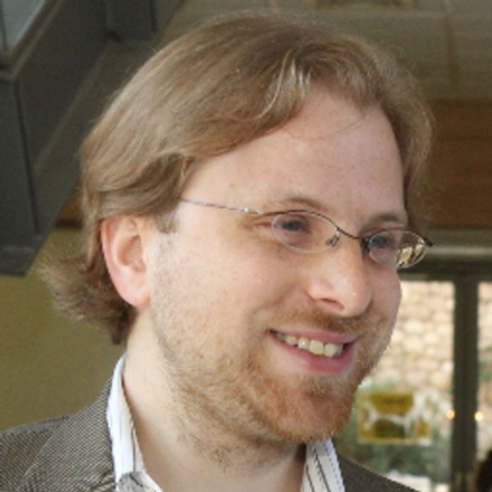 Gus Hurwitz