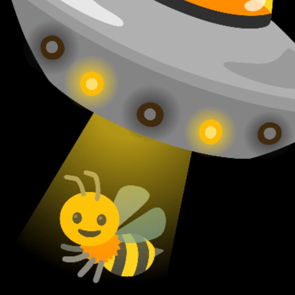 B055🐝